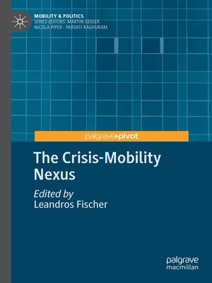 cover image of The Crisis-Mobility Nexus
